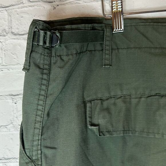 Law Pro Quartermaster Pants Mens xxl long Green Military Law Enforcer - Picture 7 of 11